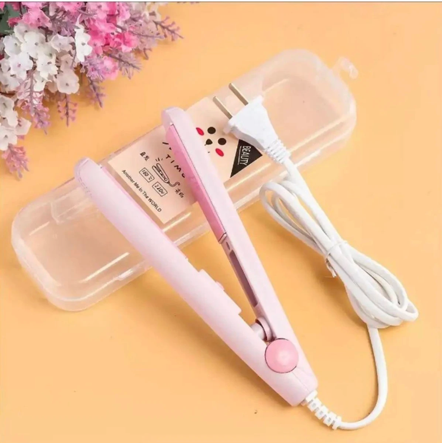 Hair Straighteners